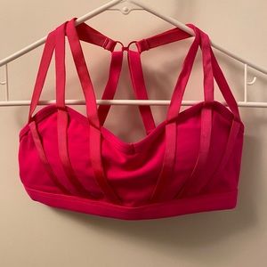 Lorna Jane sports bra S